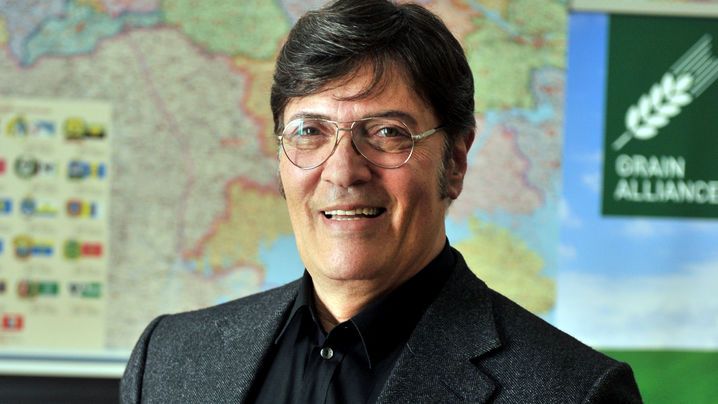 Алекс Оронов, причетний до плану передачі Криму Росії, помер при загадкових обставинах