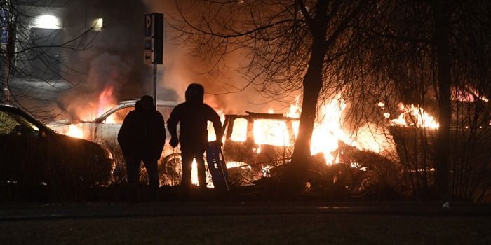 Російські журналісти в Швеції пропонували мігрантам гроші за організацію безладів