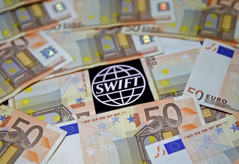 Банки КНДР відключили від міжнародної системи SWIFT