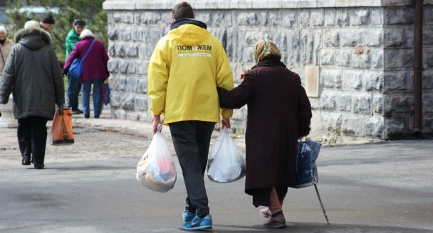 Бойовики ДНР ліквідували фонд Ахметова