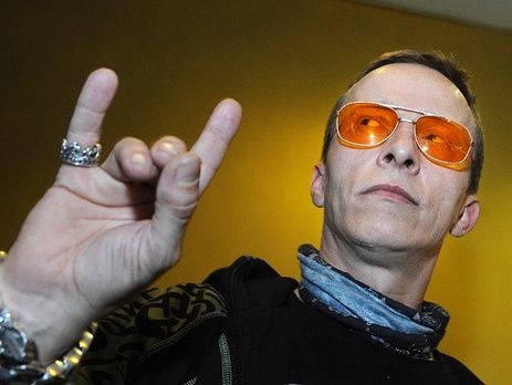 Нацрада зробила попередження каналу "Русское кино" за фільми з Охлобистіним