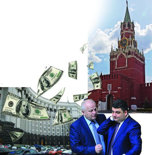 Усе для ворога: Україна втрачає свою хімпромисловість через закупи добрив в Росії