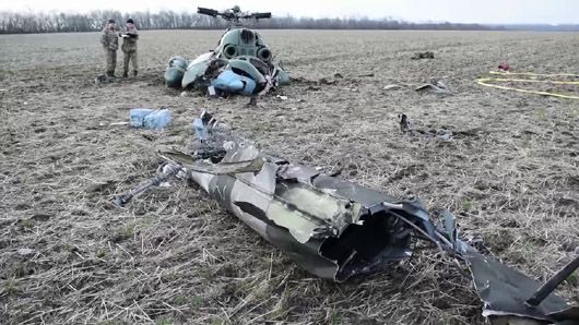 Перерваний політ: за минулу добу Україна втратила вісім своїх захисників