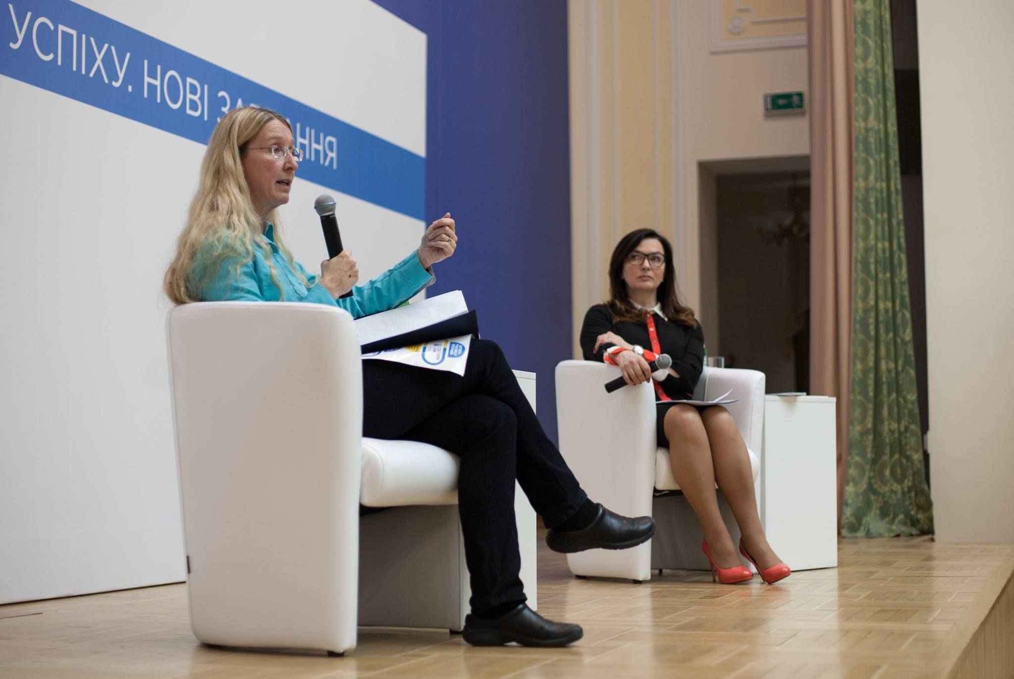 В Україні стартувала програма «Доступні ліки»