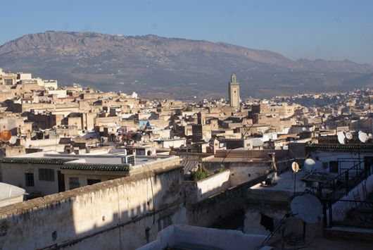 Галопом по Марокко: чим вражає африканське королівство