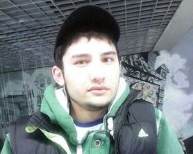 Слідчий комітет Росії повідомив ім'я підривника Пітерського метро