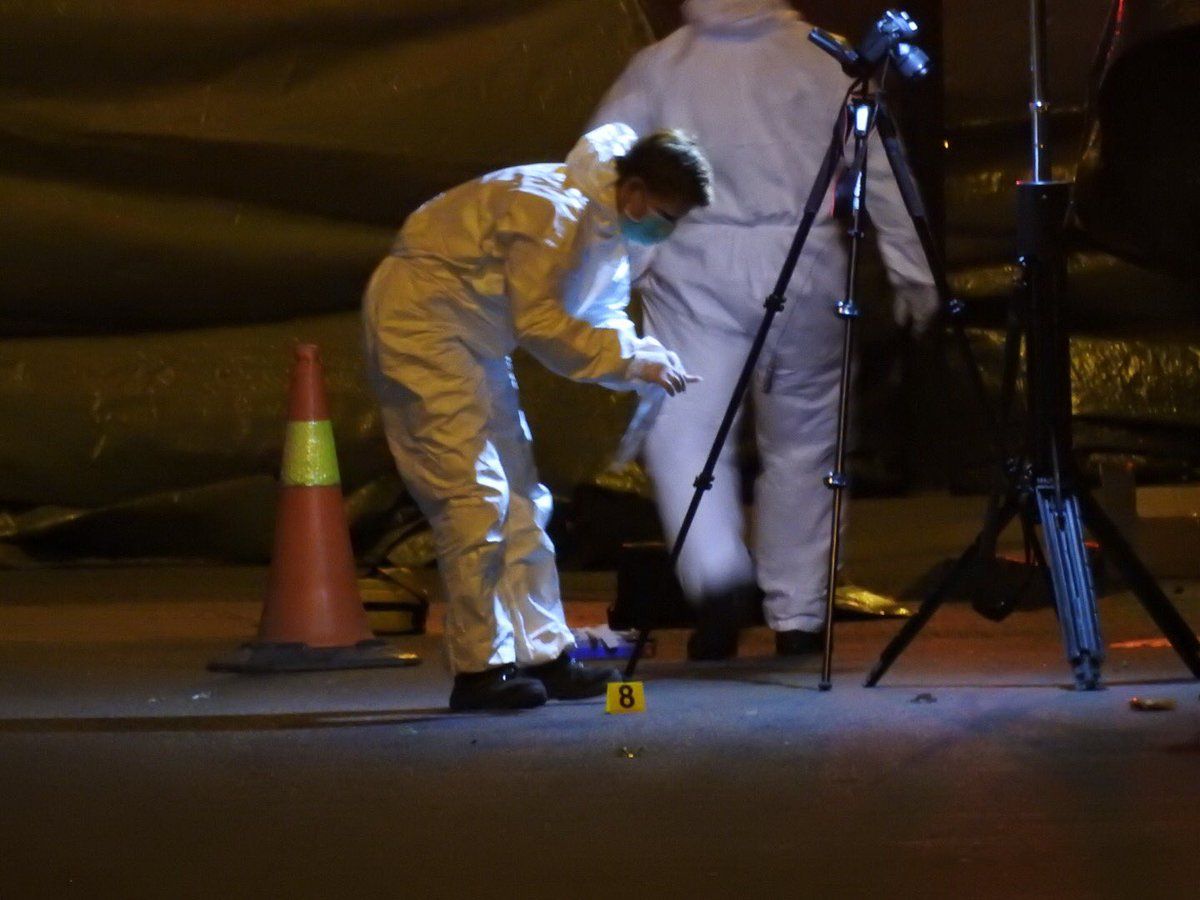 Громадянина Росії звинувачують у закладанні вибухівки в Осло