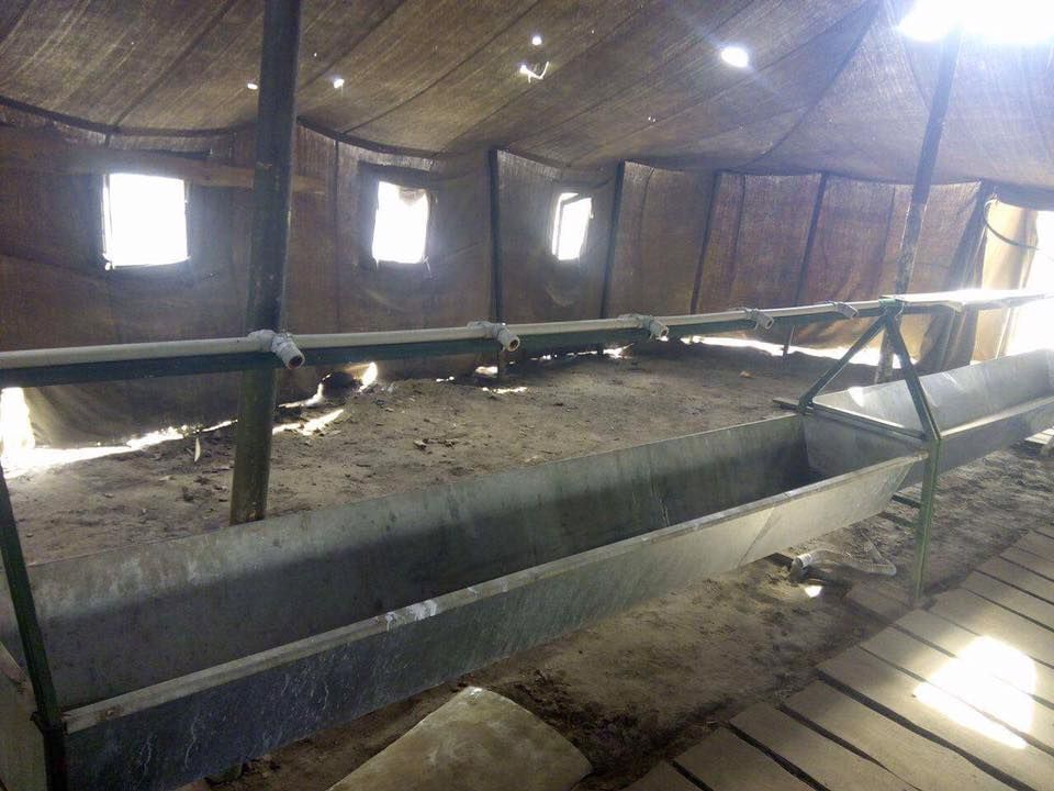 Чугуївський полігон перевірять через умивальники без кранів