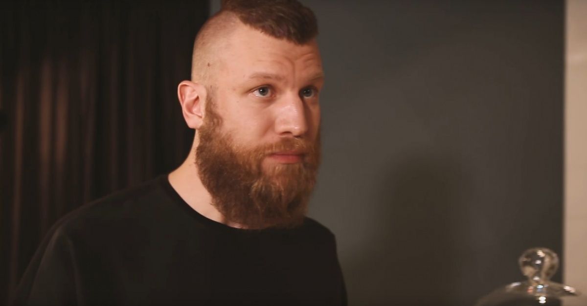 Директор Дорна заявив, що співак "підібрав неправильні слова"