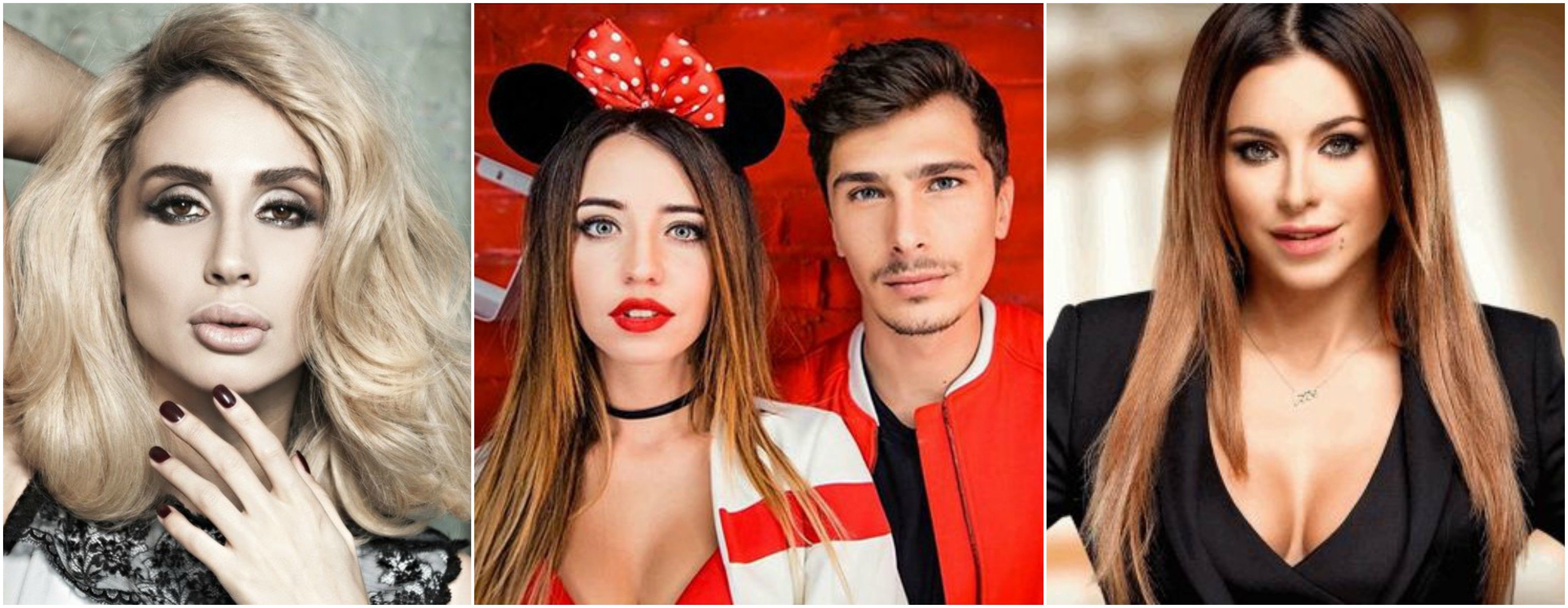 Українські співаки поборються за російську премію "Муз-ТВ"