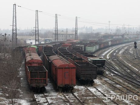 Україна більшість вугілля закуповує в Росії