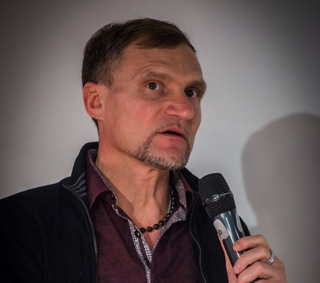 Олег Скрипка пропонує створити гетто для нездатних вивчити українську