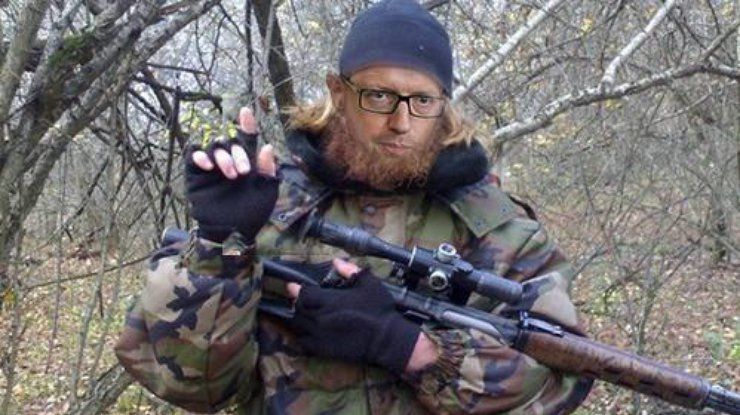 Аваков переконує Інтерпол, що Яценюк не воював у Чечні