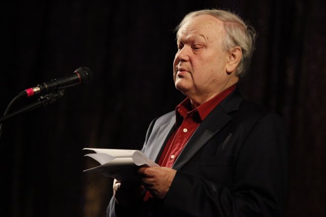 Похорони Бориса Олійника відбудуться 3 травня на Байковому кладовищі