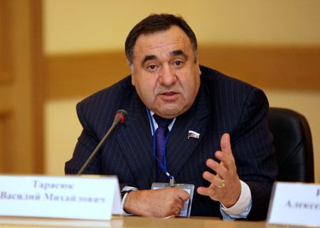 Депутат держдуми Росії утонув у морі, де ніколи не тонуть