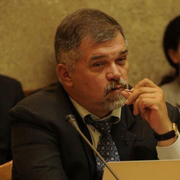 Екс-депутат Олександр Задорожній помер на лікуванні в Німеччині