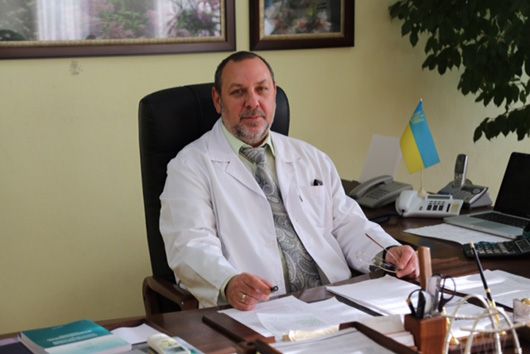 Головлікар Київського онкоцентру: Кількість хворих на рак постійно збільшується