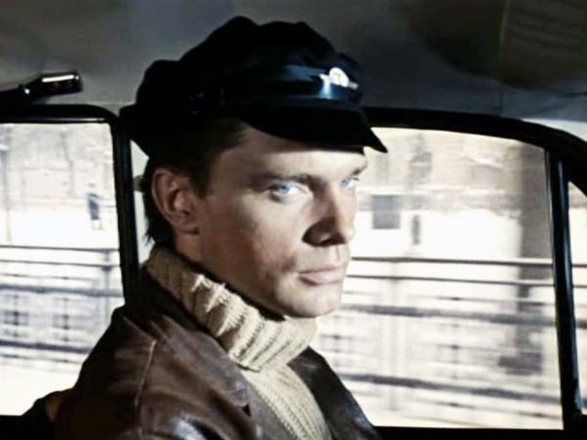 У США помер актор Олег Видов із «Джентельменів удачі»