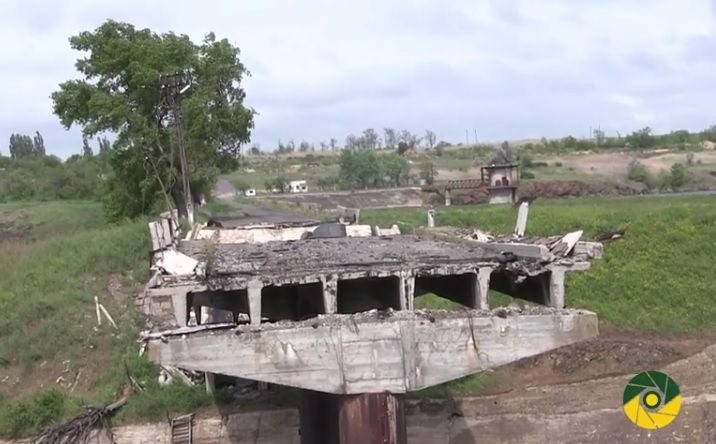 Міноборони розсекретило план бойовиків з прориву на Донеччині