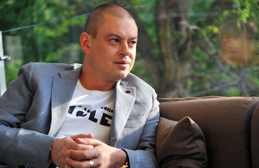 З України видворили політтехнолога «Інтера» Ігоря Шувалова