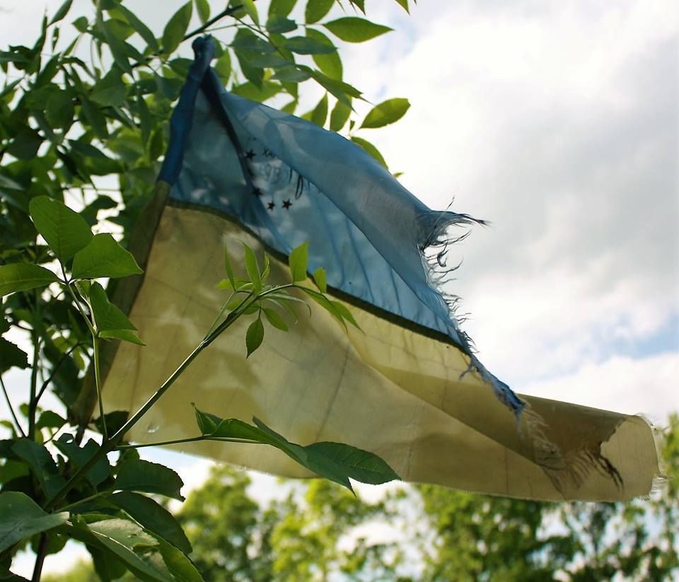 Поблизу Бахмутської траси бійці ЗСУ зайняли нові позиції (фото)