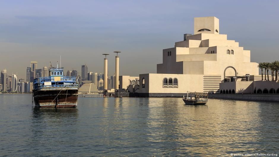 Із Катаром розривають дипломатичні стосунки через підтримку тероризму