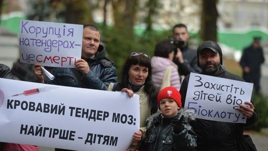 «Наша хвороба — не вирок»: чим занепокоєні українські хворі на гемофілію