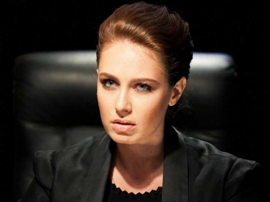 Екс-регіоналка Ірина Бережна про безвіз: Розвалили країну та валять у Європу