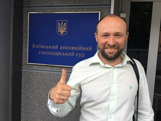 ВДНГ виграв суд проти забудовників торгового центру, який хотіли звести поруч