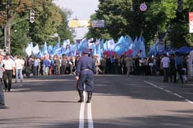 Літо — час консервації