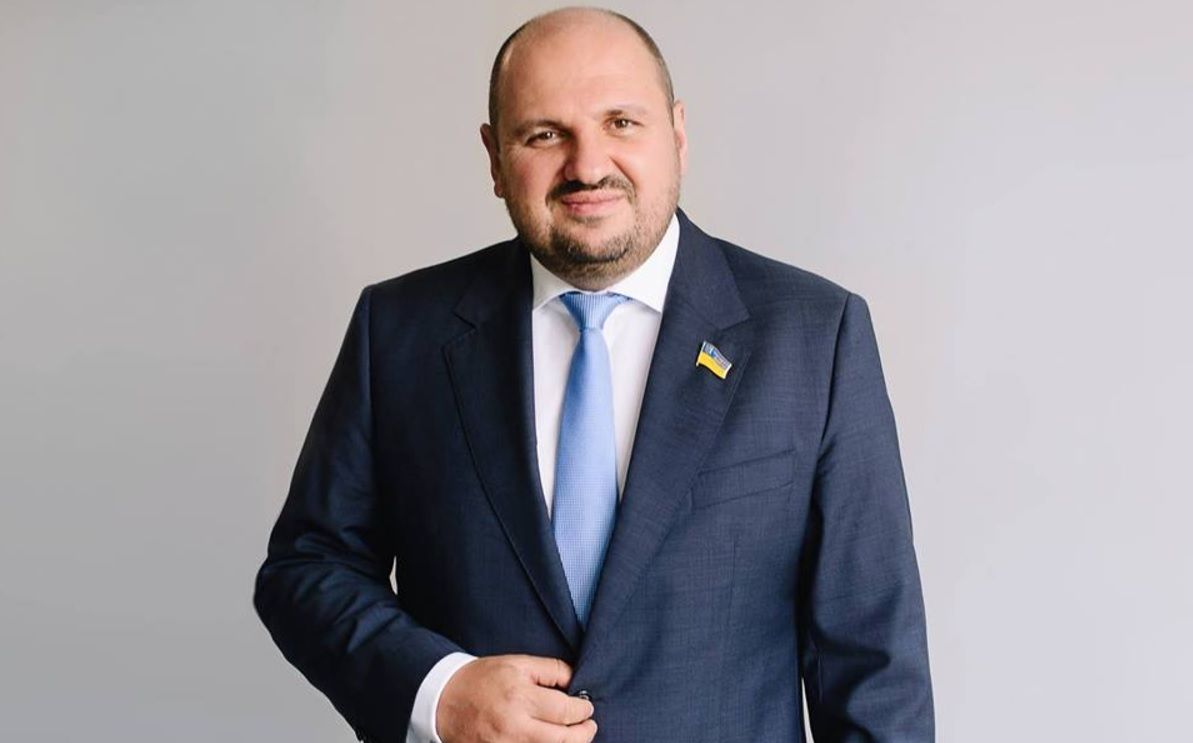САП заявила про хабар $200 тисяч Депутатам Ронзенблату та Полякову