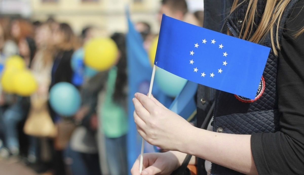 «Європейські правила життя»: що підлітки хочуть запозичити в ЄС для України