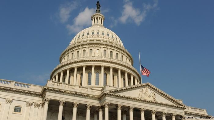 Сенат США вніс поправки до закону про антиросійські санкції