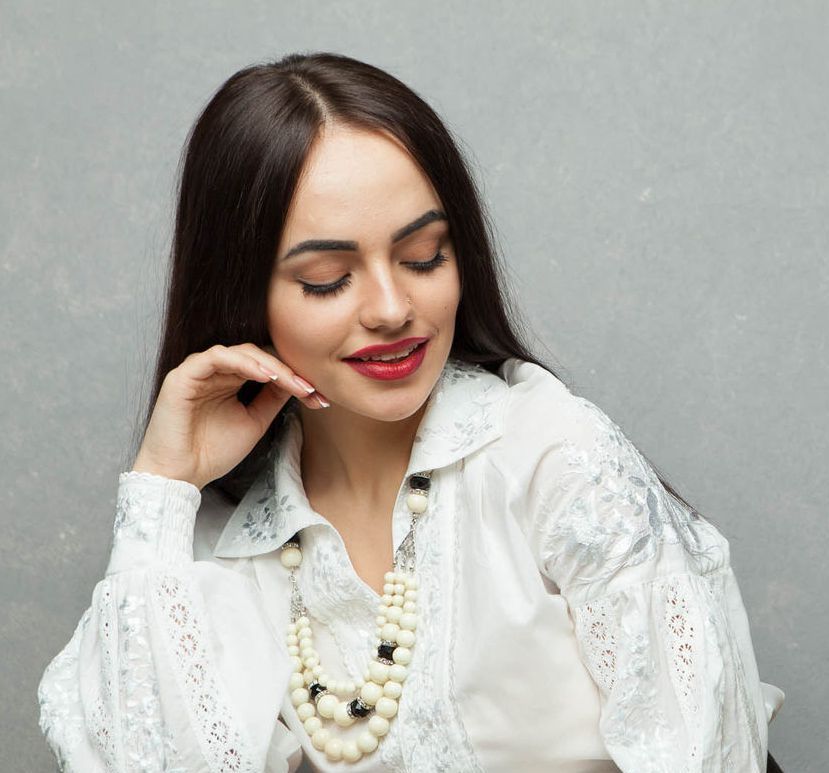 Решетилівську вишивку білим по білому включено до переліку культурної спадщини