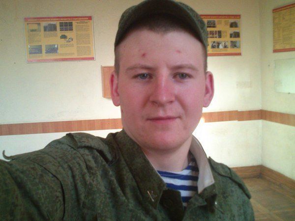 Мати захопленого в полон Віктора Агеєва не вірить в присутність армії РФ на Донбасі (відео)