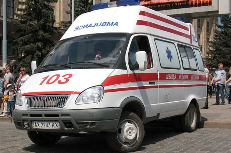 У Мар'їнці бойовики підстрелили місцевого мешканця