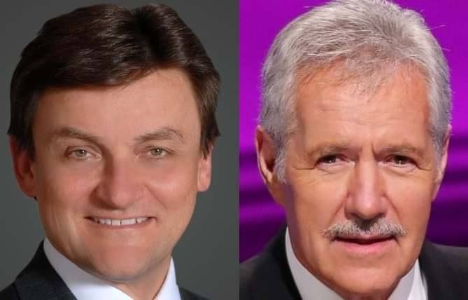 У Канаді найвищими державними орденами нагородили інвестбанкіра та телеведучого українського походження