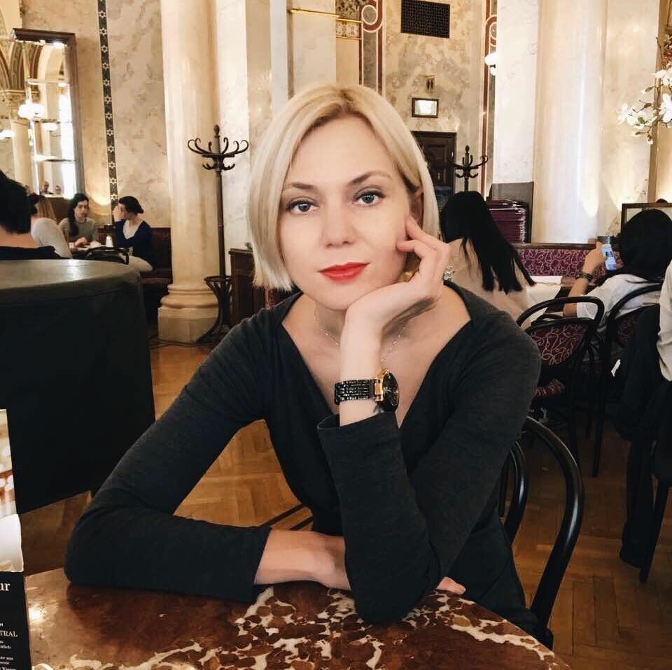 Керівничка ProZorro купила квартири в окупованому Донецьку і Києві