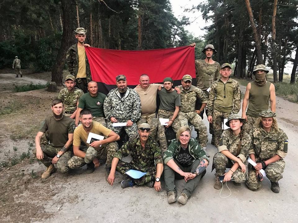 Бійці 54-ї бригади оголосили голодування через примусове переведення