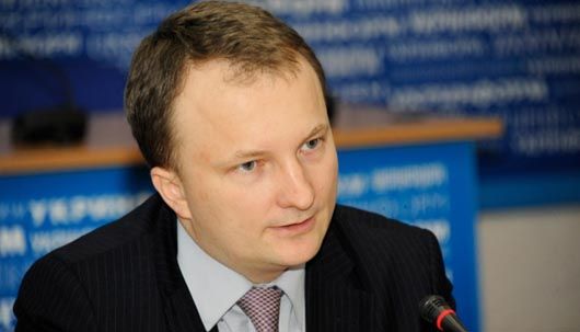 Олександр Палій: Восени Тимошенко і Ляшко дистанціюються від коаліції ще більше