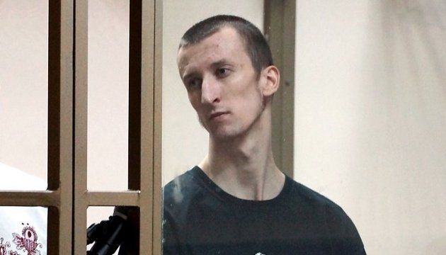 Українського політв'язня РФ Кольченка поновили в університеті