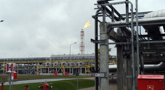 «Нафтогаз» збільшує позов до Стокгольмського арбітражу проти «Газпрому» на 5 млрд дол