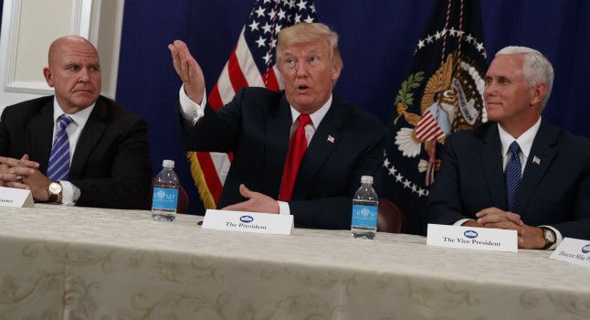 Подяка Трампа Путіну збентежила дипломатів США