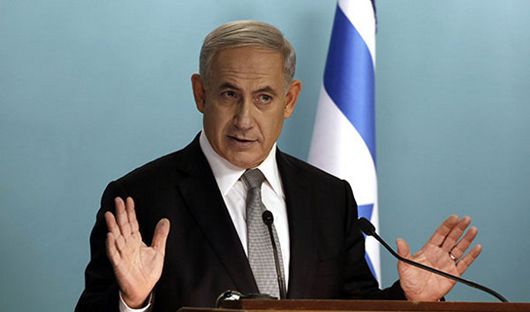 Ізраїльські «майдани»: євреї вимагають суду над Прем’єр-міністром