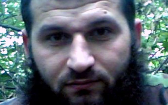 Чеченський повстанець знищив у Дагестані двох зрадників України із СБУ