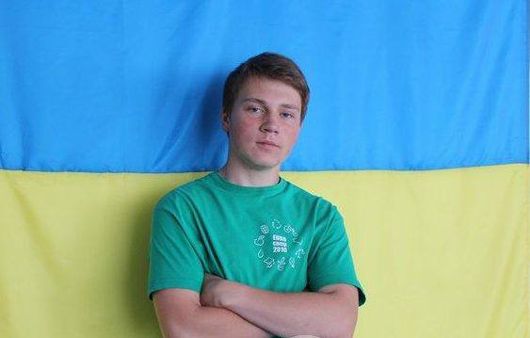 Наймолодшим студентом України цього року став 15-річний тернополянин