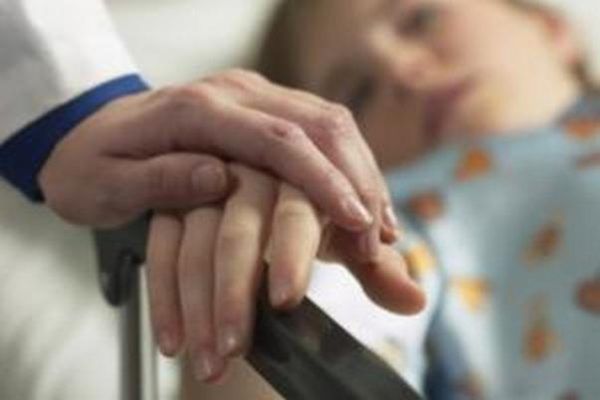 У Хмельницькому 7-річна дівчинка захворіла на правець
