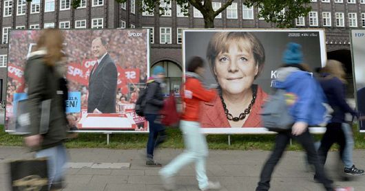 Надія на рішучість: експерти розповіли, що означає для України перемога Меркель