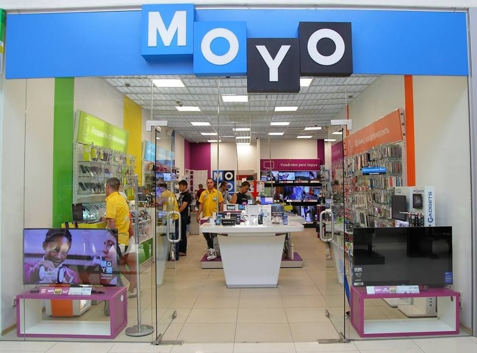 MOYO.UA: чим так приваблює українців омні-рітейл