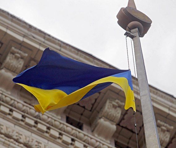 Київрада пропонує відзначати День Державного Прапора 24 липня